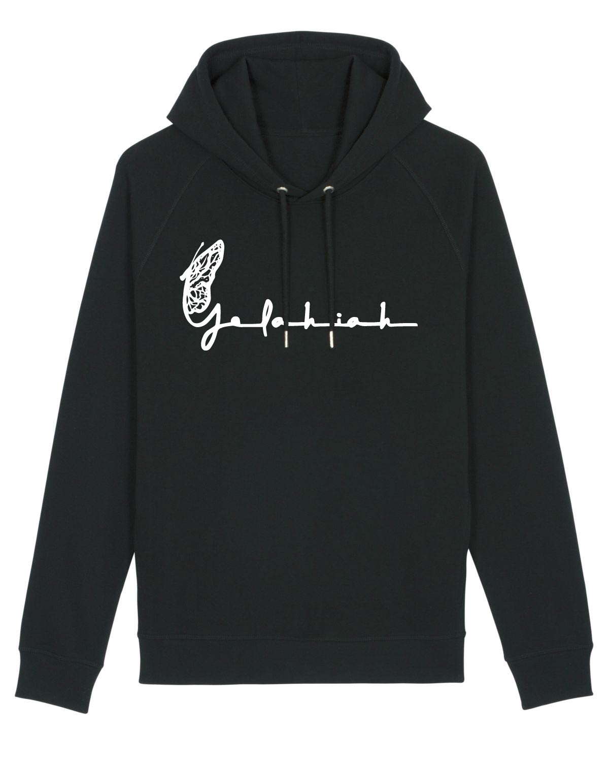 Yelahiah Hoodie