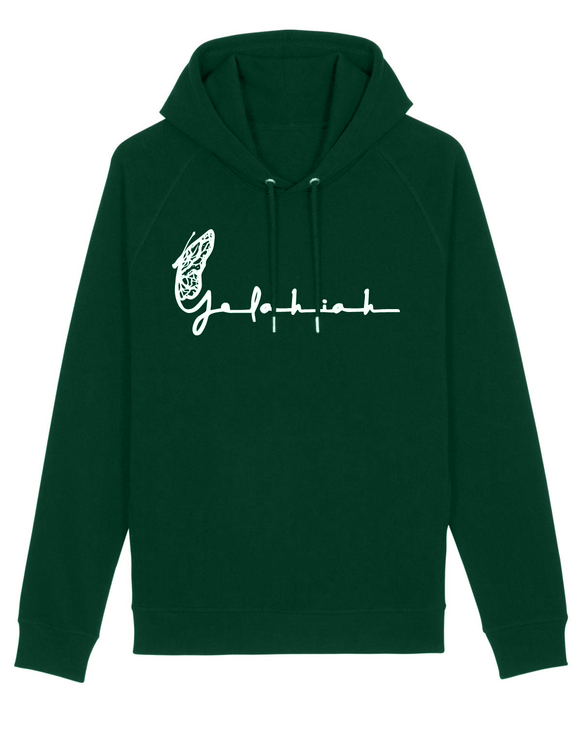 Yelahiah Hoodie