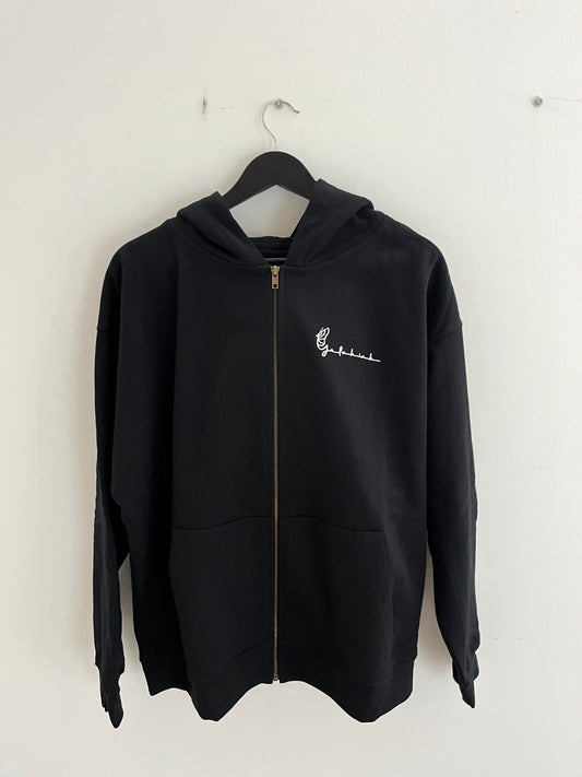 Cocoon Dream Full zipper