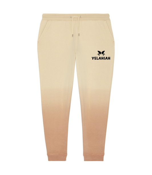 Trainer Jogging Tropical Yelahiah Butterfly Logo