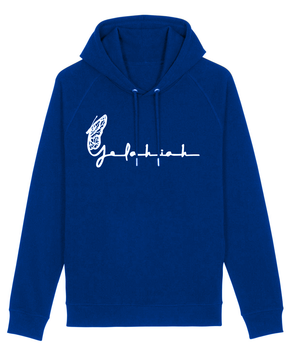 Yelahiah Hoodie