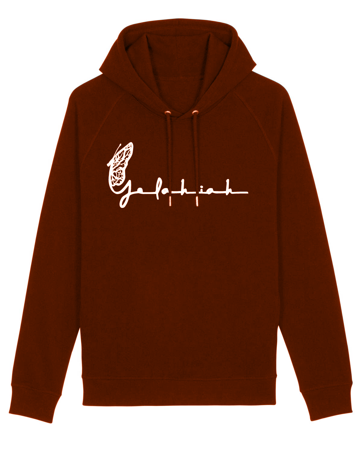 Yelahiah Hoodie
