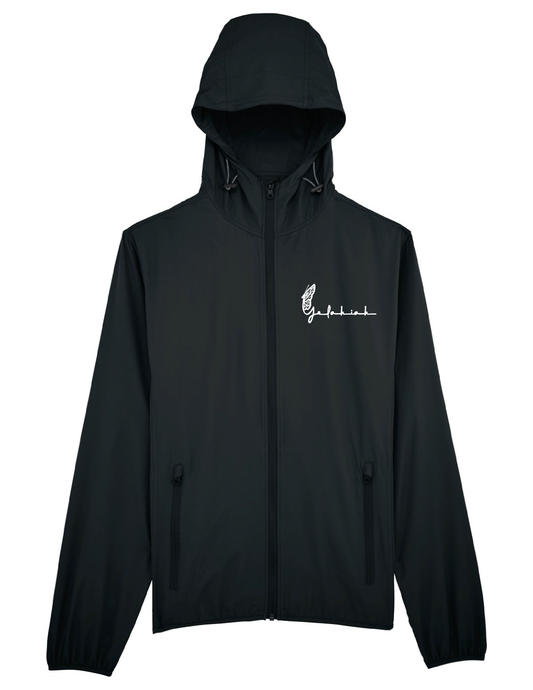 Windbreaker Jacket
