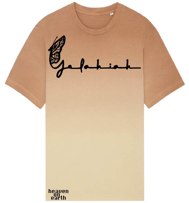 Yelahiah Tropical T-shirt