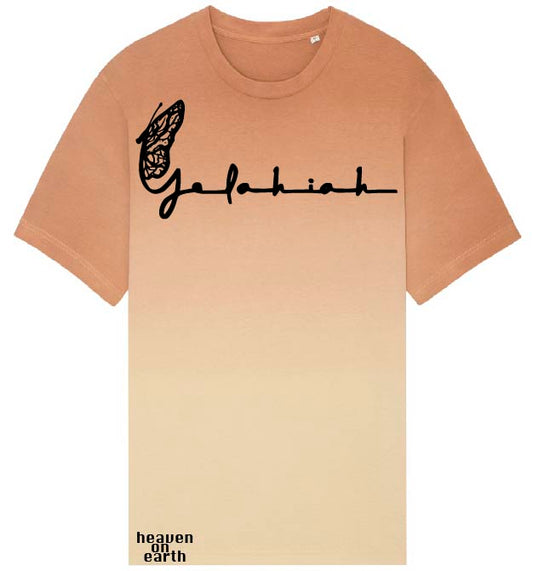 Yelahiah Tropical T-shirt